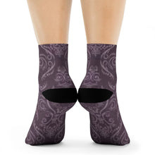 Load image into Gallery viewer, Crew Socks