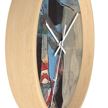 Load image into Gallery viewer, Wall clock