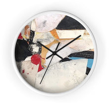 Load image into Gallery viewer, Wall clock