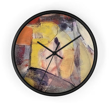 Load image into Gallery viewer, Wall clock