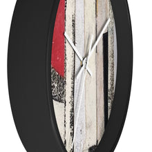 Load image into Gallery viewer, Wall clock