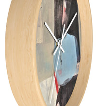 Load image into Gallery viewer, Wall clock
