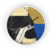 Load image into Gallery viewer, Wall clock