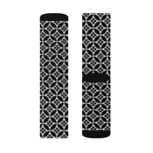 Load image into Gallery viewer, Sublimation Socks