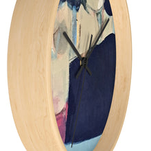 Load image into Gallery viewer, Wall clock