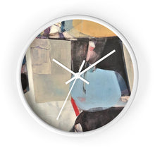 Load image into Gallery viewer, Wall clock