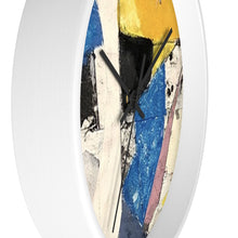 Load image into Gallery viewer, Wall clock