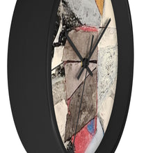 Load image into Gallery viewer, Wall clock