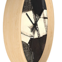Load image into Gallery viewer, Wall clock
