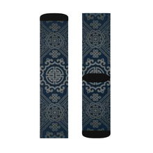 Load image into Gallery viewer, Sublimation Socks