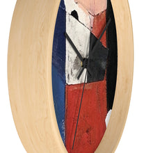 Load image into Gallery viewer, Wall clock