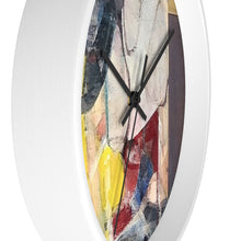 Load image into Gallery viewer, Wall clock