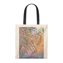 Load image into Gallery viewer, Tote Bag - Vintage