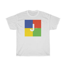 Load image into Gallery viewer, Unisex Heavy Cotton Tee