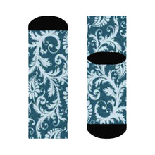 Load image into Gallery viewer, Crew Socks