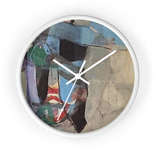 Load image into Gallery viewer, Wall clock