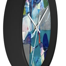 Load image into Gallery viewer, Wall clock