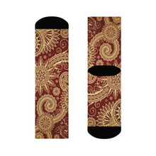 Load image into Gallery viewer, Crew Socks