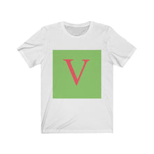 Load image into Gallery viewer, JHY-unisex jersey short sleeve tee