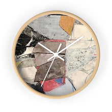 Load image into Gallery viewer, Wall clock