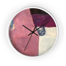 Load image into Gallery viewer, Wall clock