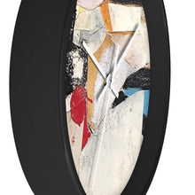 Load image into Gallery viewer, Wall clock