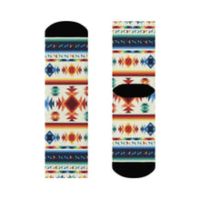 Load image into Gallery viewer, Crew Socks