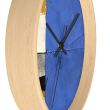 Load image into Gallery viewer, Wall clock