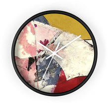 Load image into Gallery viewer, Wall clock