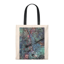 Load image into Gallery viewer, Tote Bag - Vintage