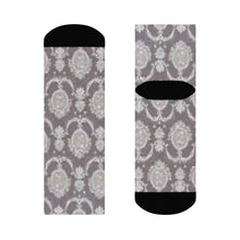 Load image into Gallery viewer, Crew Socks