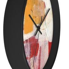 Load image into Gallery viewer, Wall clock