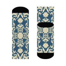 Load image into Gallery viewer, Crew Socks