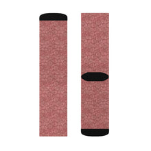 Load image into Gallery viewer, Sublimation Socks