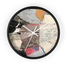 Load image into Gallery viewer, Wall clock