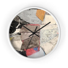Load image into Gallery viewer, Wall clock