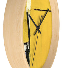 Load image into Gallery viewer, Wall clock