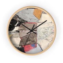 Load image into Gallery viewer, Wall clock