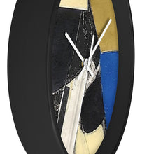 Load image into Gallery viewer, Wall clock