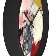 Load image into Gallery viewer, Wall clock