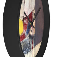 Load image into Gallery viewer, Wall clock