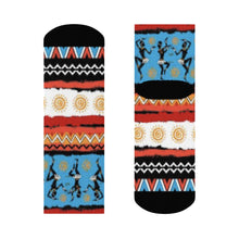 Load image into Gallery viewer, Crew Socks