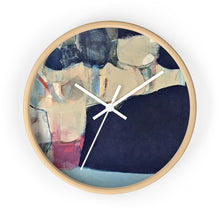 Load image into Gallery viewer, Wall clock