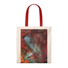 Load image into Gallery viewer, Tote Bag - Vintage