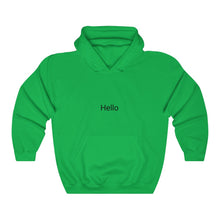 Load image into Gallery viewer, wnisex Heavy Blend™ Hooded Sweatshirt