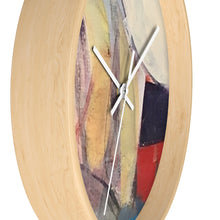 Load image into Gallery viewer, Wall clock