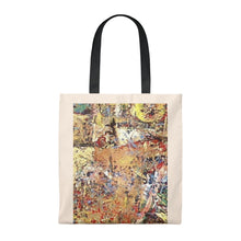 Load image into Gallery viewer, Tote Bag - Vintage