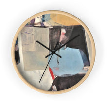 Load image into Gallery viewer, Wall clock