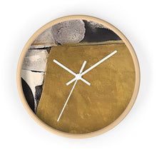 Load image into Gallery viewer, Wall clock