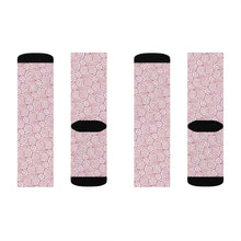 Load image into Gallery viewer, Sublimation Socks